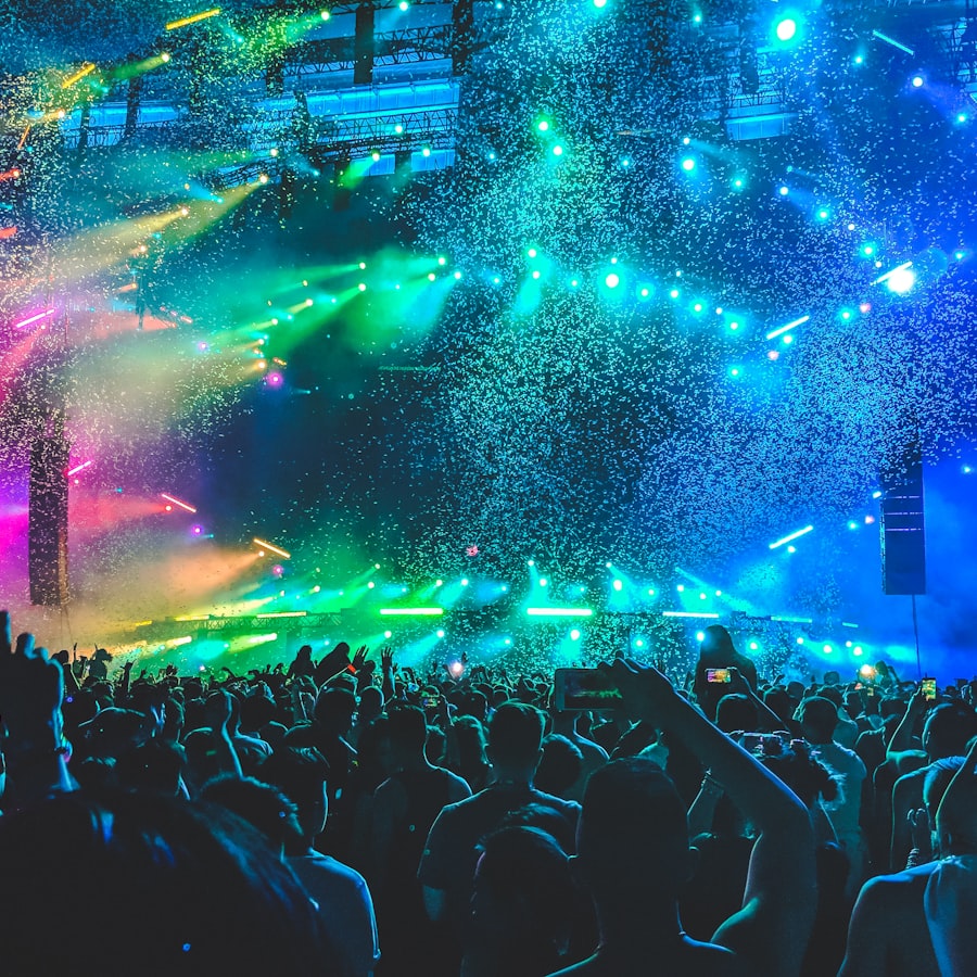 RANCHETON ARENA MIX